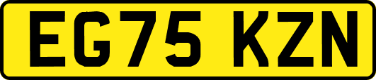 EG75KZN