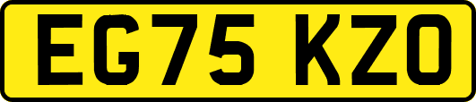 EG75KZO