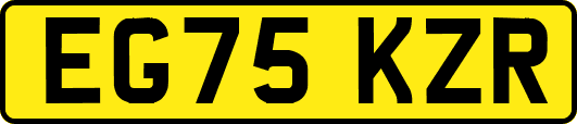 EG75KZR