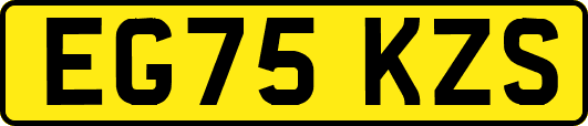 EG75KZS