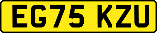 EG75KZU
