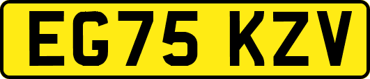 EG75KZV