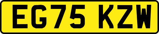 EG75KZW