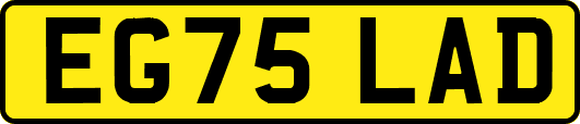 EG75LAD