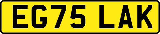 EG75LAK