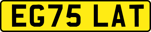 EG75LAT