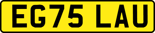 EG75LAU