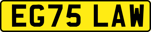 EG75LAW
