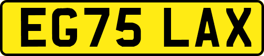 EG75LAX