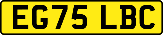 EG75LBC