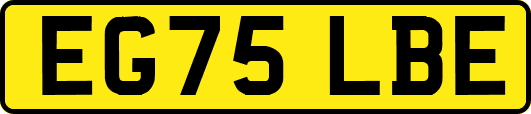 EG75LBE