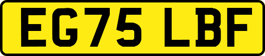 EG75LBF