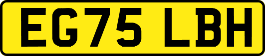EG75LBH