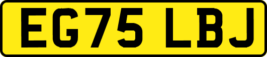 EG75LBJ