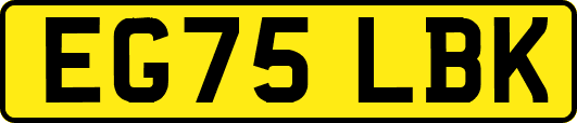 EG75LBK