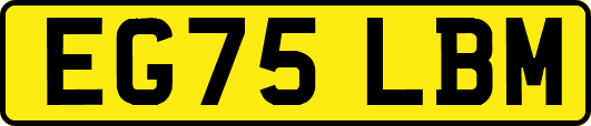 EG75LBM