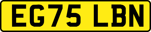 EG75LBN