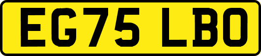 EG75LBO