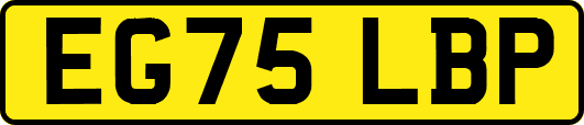 EG75LBP