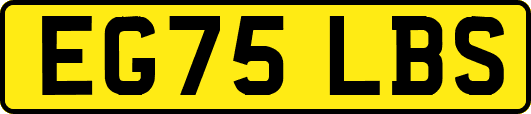 EG75LBS