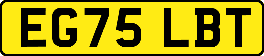EG75LBT