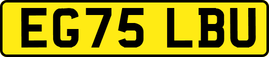 EG75LBU