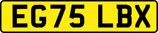 EG75LBX