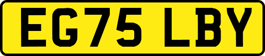 EG75LBY