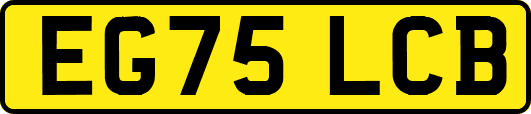 EG75LCB