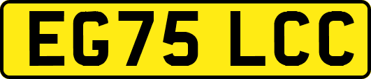EG75LCC