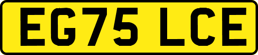 EG75LCE