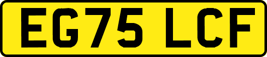 EG75LCF