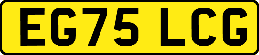 EG75LCG