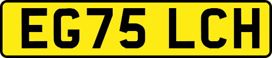 EG75LCH