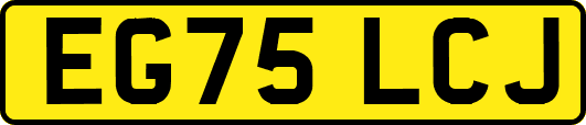 EG75LCJ