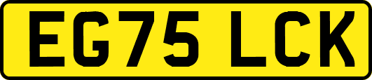 EG75LCK