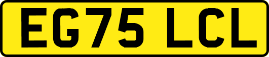 EG75LCL
