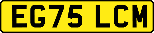 EG75LCM