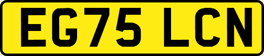 EG75LCN