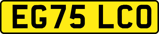 EG75LCO
