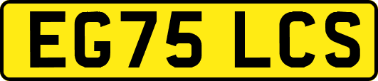 EG75LCS
