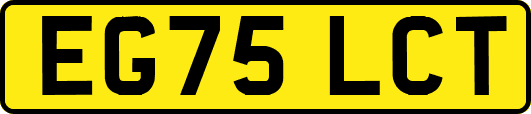 EG75LCT