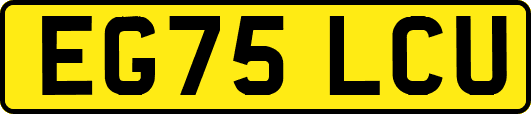 EG75LCU