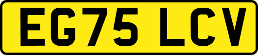 EG75LCV