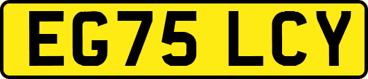 EG75LCY