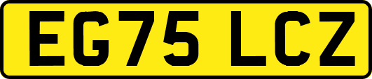EG75LCZ
