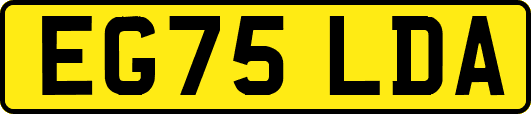 EG75LDA