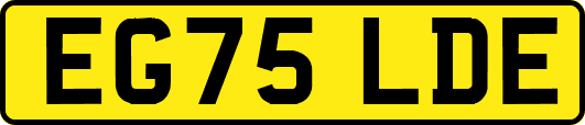 EG75LDE