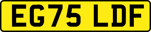 EG75LDF
