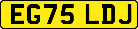 EG75LDJ